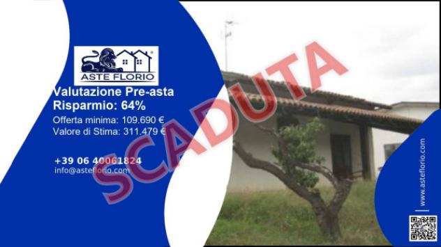 casa indipendente in vendita a Gambolò