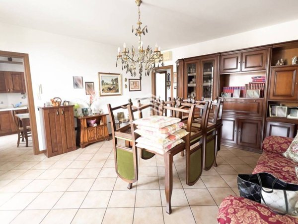 appartamento in vendita a Gambolò