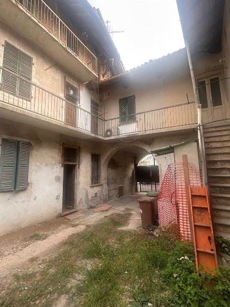 appartamento in vendita a Gambolò