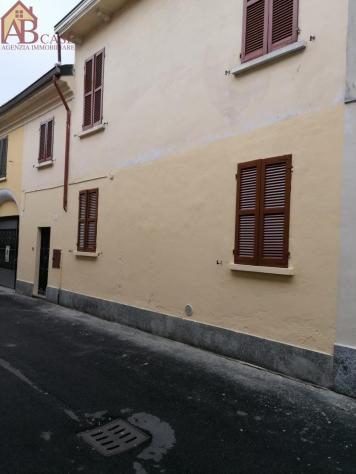 appartamento in vendita a Gambolò