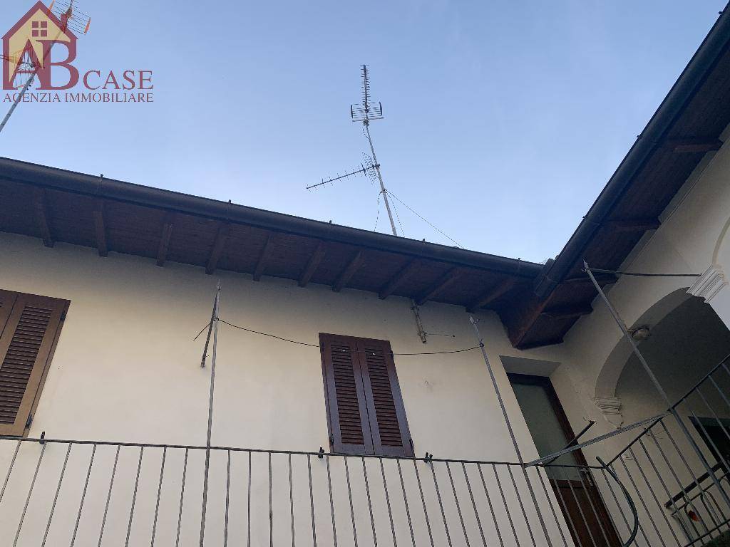 appartamento in vendita a Gambolò