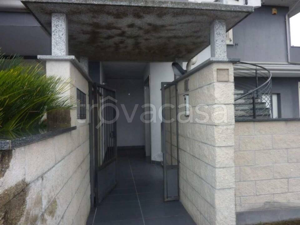 appartamento in vendita a Gambolò