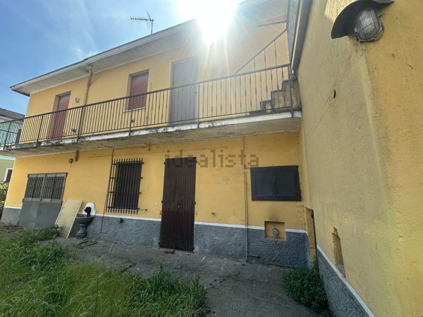 casa indipendente in vendita a Gambolò