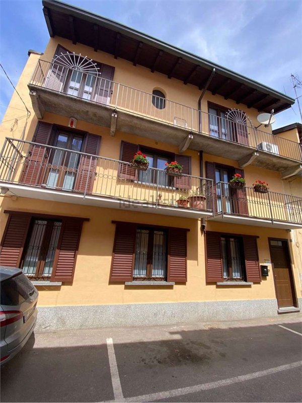 casa indipendente in vendita a Gambolò