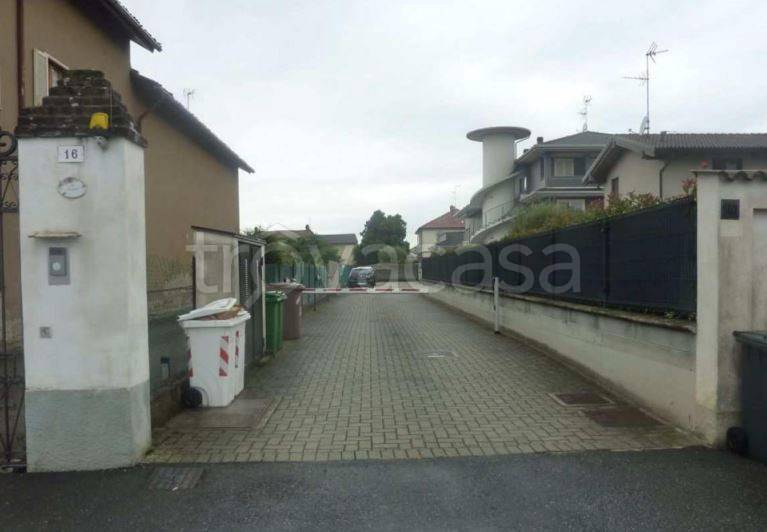 appartamento in vendita a Gambolò