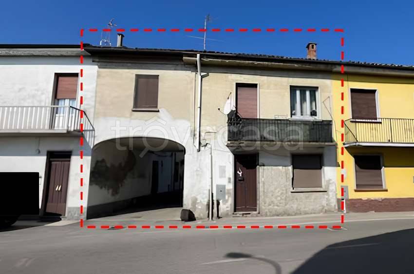 appartamento in vendita a Gambolò