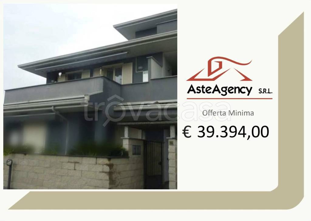 appartamento in vendita a Gambolò