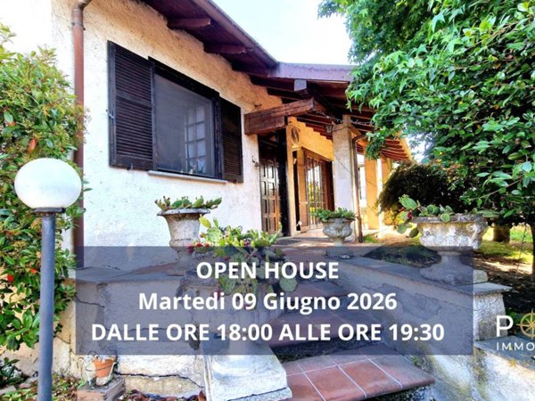 casa indipendente in vendita a Gambolò