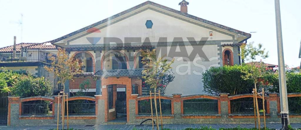 casa indipendente in vendita a Gambolò