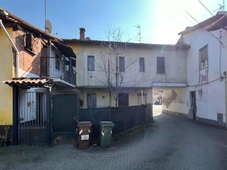 appartamento in vendita a Gambolò