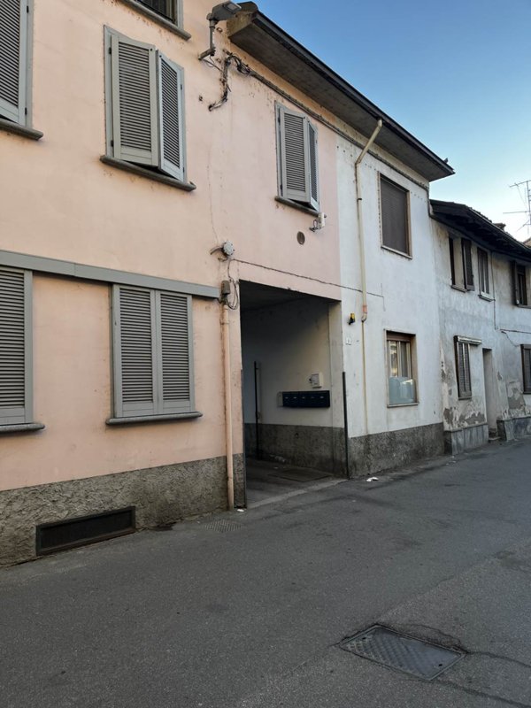 appartamento in vendita a Gambolò
