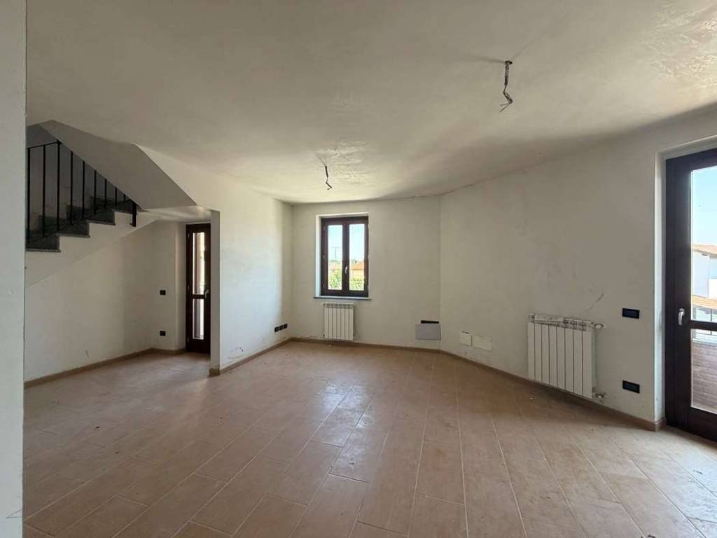 appartamento in vendita a Gambolò