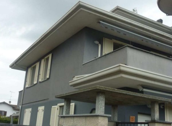 appartamento in vendita a Gambolò