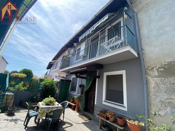 casa indipendente in vendita a Gambolò