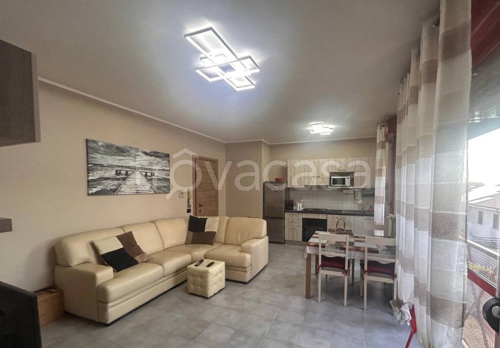 appartamento in vendita a Gambolò