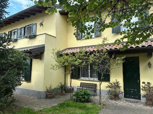 casa indipendente in vendita a Gambolò