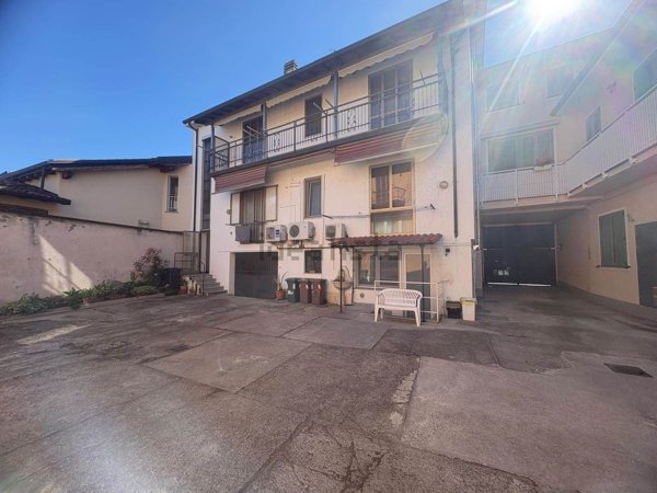 appartamento in vendita a Gambolò