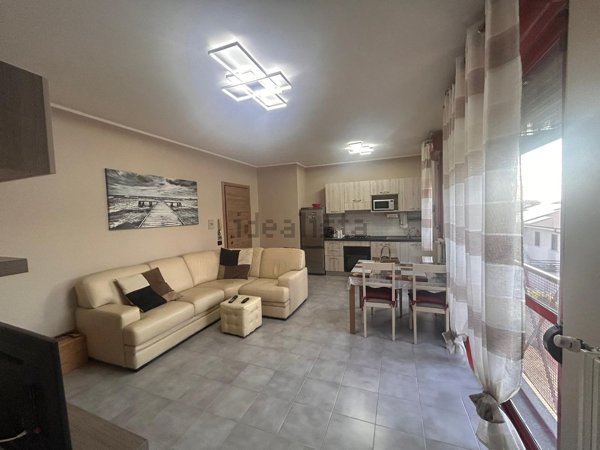 appartamento in vendita a Gambolò