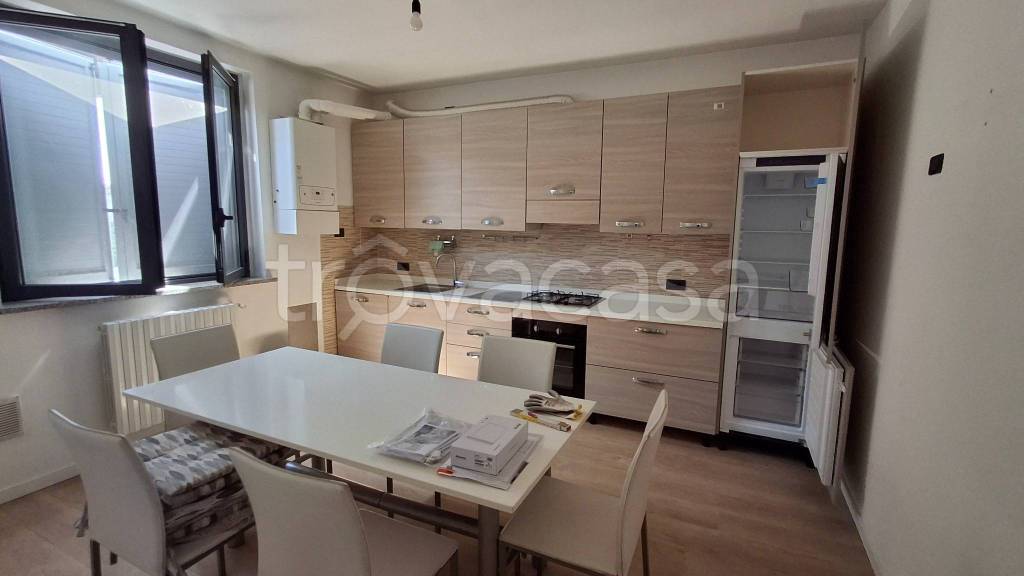 appartamento in vendita a Gambolò