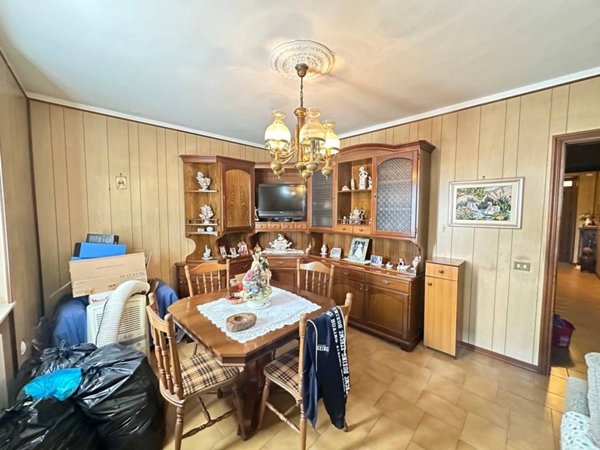 casa indipendente in vendita a Gambolò