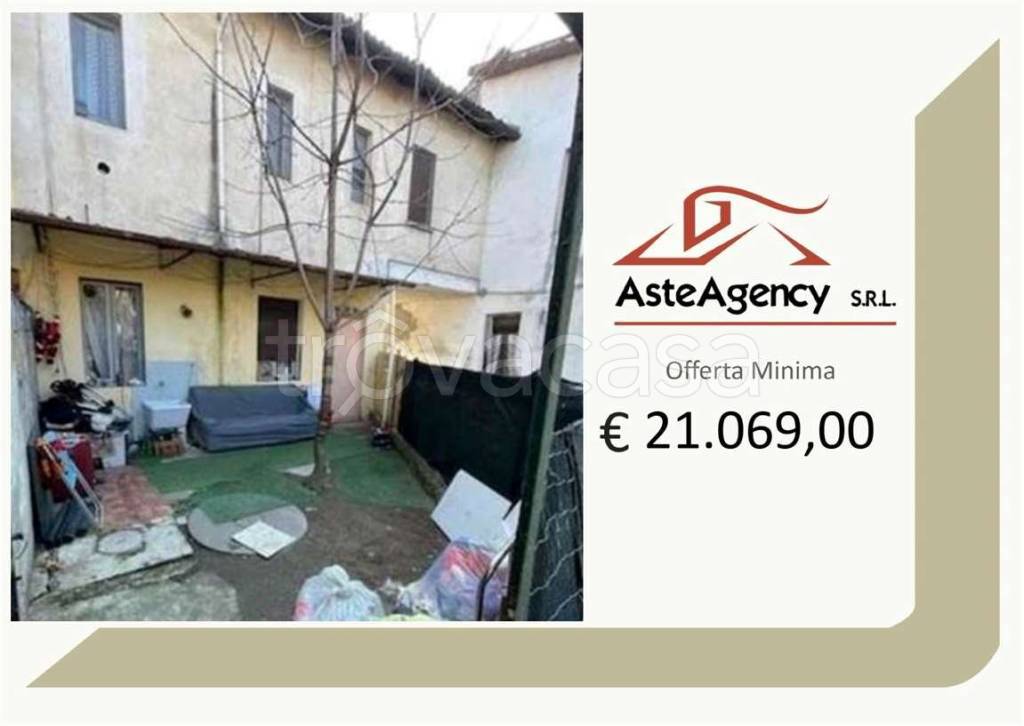casa indipendente in vendita a Gambolò