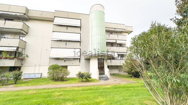 appartamento in vendita a Gambolò