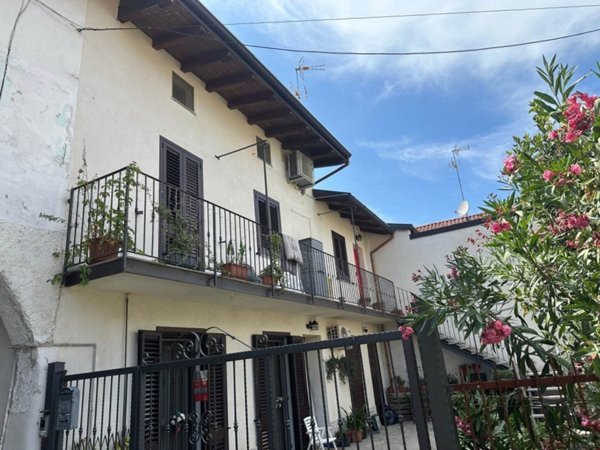 appartamento in vendita a Gambolò