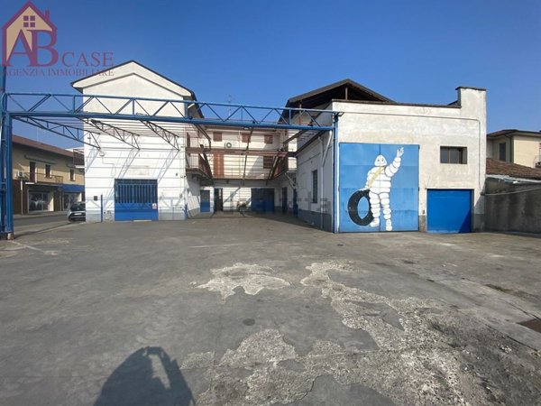 appartamento in vendita a Gambolò
