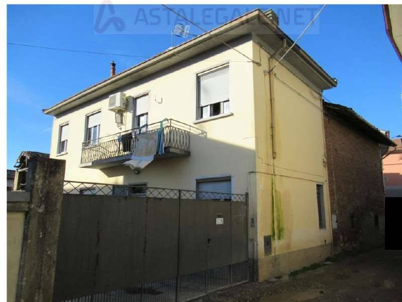 casa indipendente in vendita a Gambolò