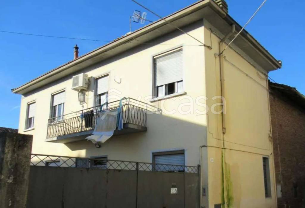 casa indipendente in vendita a Gambolò