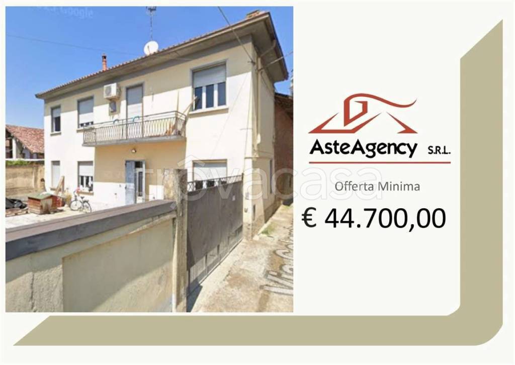 casa indipendente in vendita a Gambolò