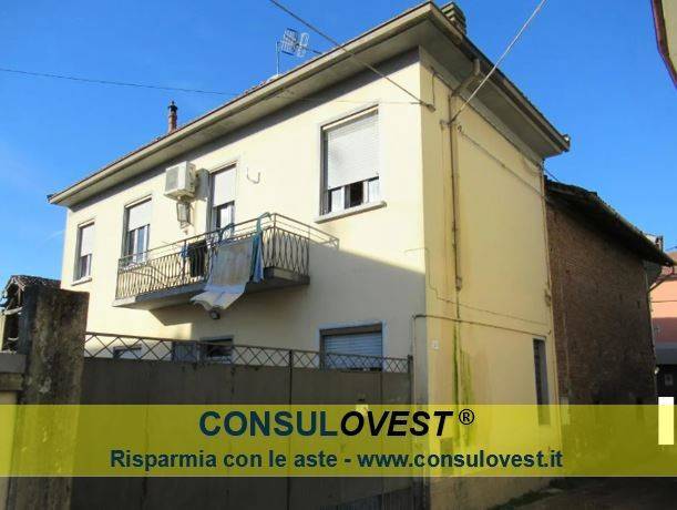 casa indipendente in vendita a Gambolò