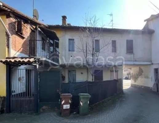 appartamento in vendita a Gambolò