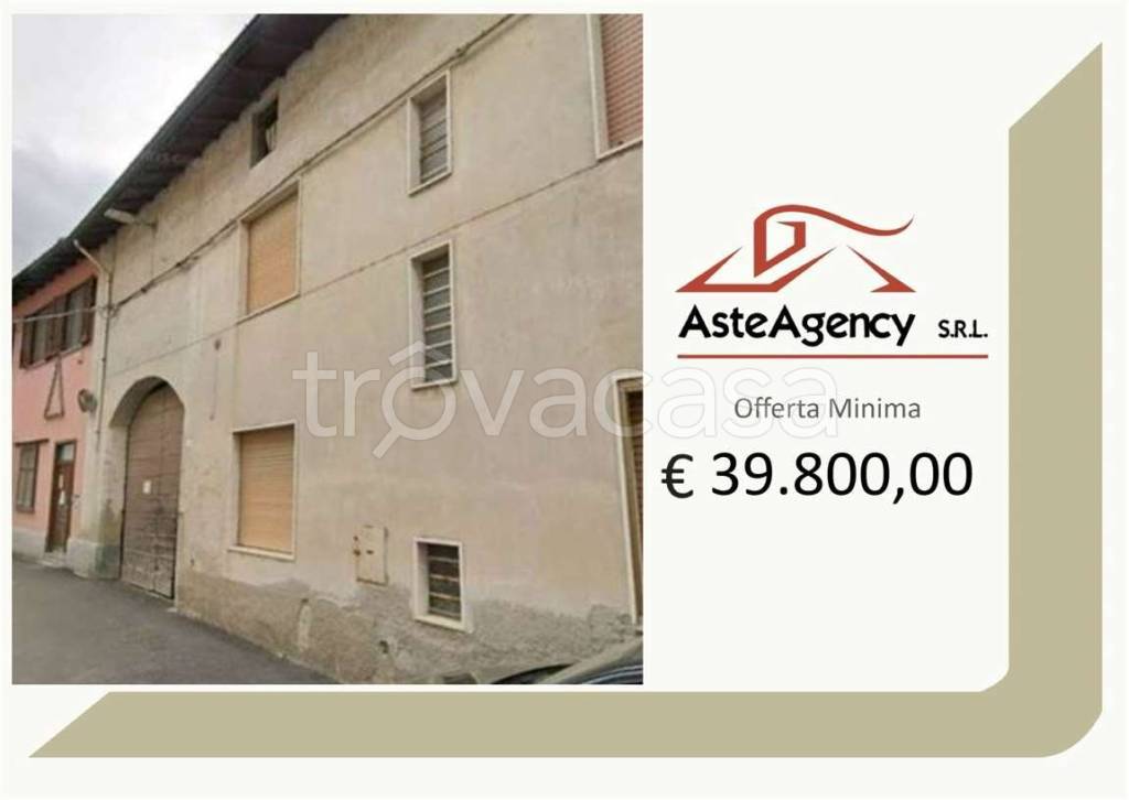 casa indipendente in vendita a Gambolò
