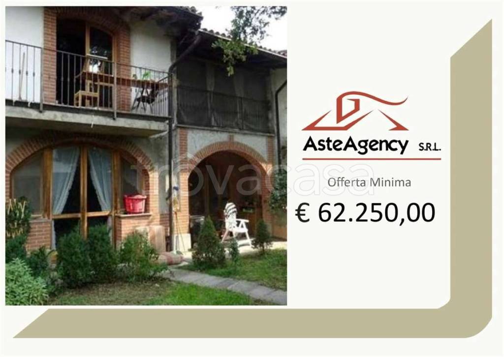 casa indipendente in vendita a Gambolò in zona Garbana