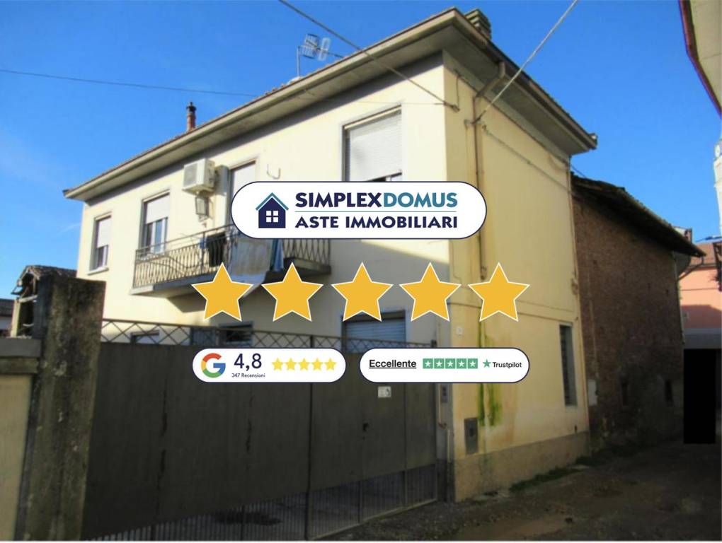 appartamento in vendita a Gambolò