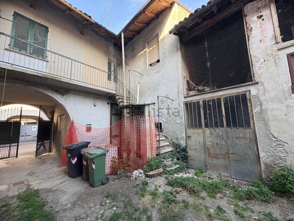 appartamento in vendita a Gambolò