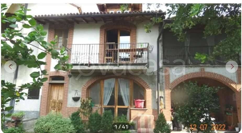 casa indipendente in vendita a Gambolò in zona Garbana