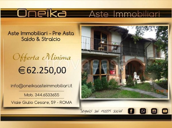 casa indipendente in vendita a Gambolò in zona Garbana