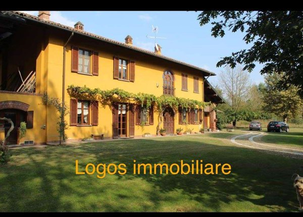 casa indipendente in vendita a Gambolò