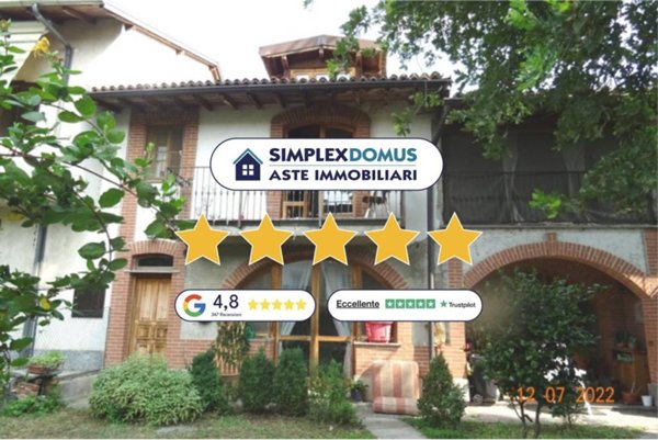 appartamento in vendita a Gambolò in zona Garbana