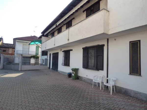 casa indipendente in vendita a Gambolò