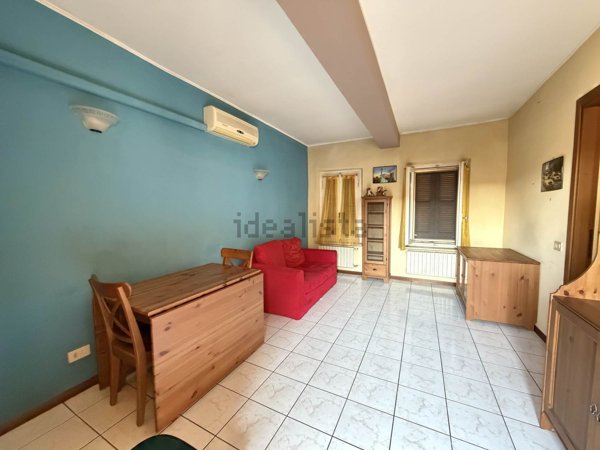 appartamento in vendita a Gambolò
