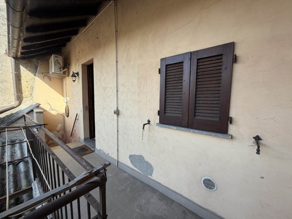 appartamento in vendita a Gambolò