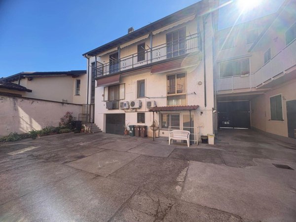 appartamento in vendita a Gambolò
