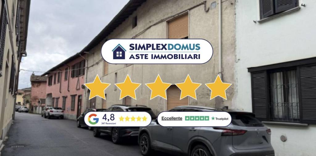 appartamento in vendita a Gambolò