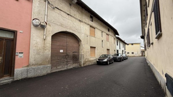 appartamento in vendita a Gambolò