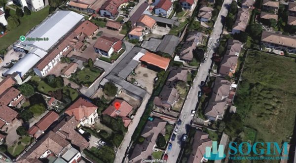 terreno edificabile in vendita a Gambolò