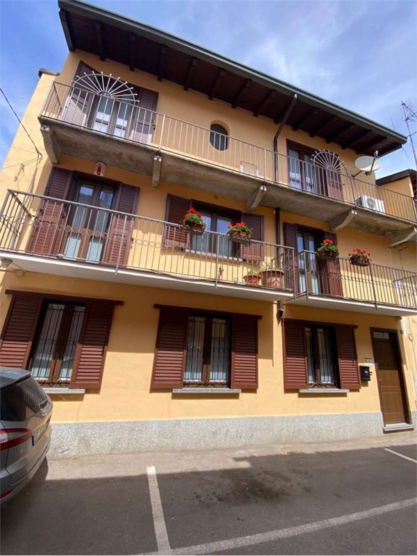 casa indipendente in vendita a Gambolò