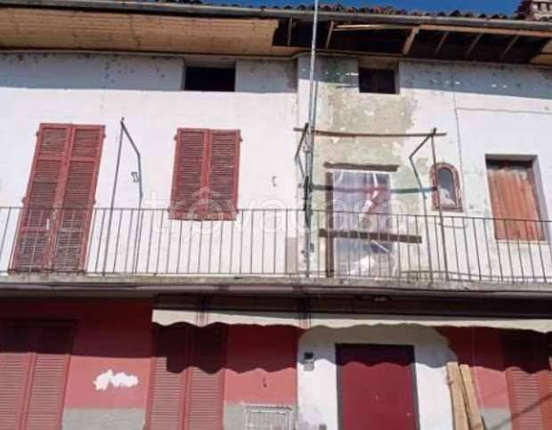 appartamento in vendita a Gambolò